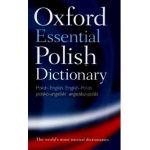 Oxford Essential Polish Dictionary