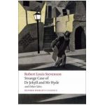 Strange Case of Dr Jekyll and Mr Hyde and Other Tales