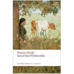 Tess of the D'Urbervilles
