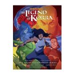 The Legend of Korra: The Art of the Animated Series--Book Three: Change (Second Edition) - Michael Dante Dimartino