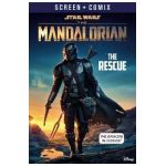 The Mandalorian: The Rescue (Star Wars) - Random House Disney