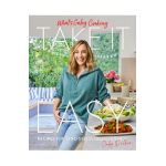What's Gaby Cooking: Take It Easy: Recipes for Zero Stress Deliciousness - Gaby Dalkin