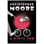 A Dirty Job - Christopher Moore