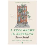 A Tree Grows in Brooklyn - Betty Smith