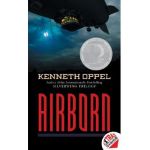 Airborn - Kenneth Oppel