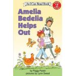 Amelia Bedelia Helps Out - Peggy Parish