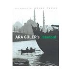 Ara Guler's Istanbul