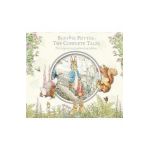 Beatrix Potter the Complete Tales
