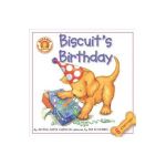 Biscuit's Birthday - Alyssa Satin Capucilli