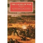 Causes of War, 3rd Ed. - Geoffrey Blainey