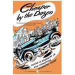 Cheaper by the Dozen - Frank B. Gilbreth