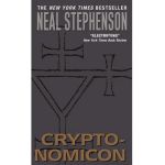 Cryptonomicon - Neal Stephenson