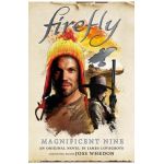 Firefly - The Magnificent Nine - James Lovegrove