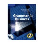 Grammar for Business with Audio CD