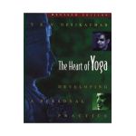 Heart of Yoga