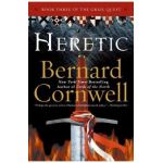 Heretic - Bernard Cornwell
