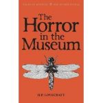 Horror in the Museum: Collected Short Stories
