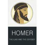 Iliad and the Odyssey