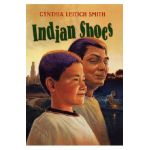 Indian Shoes - Cynthia L. Smith
