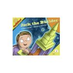 Jack the Builder - Stuart J. Murphy