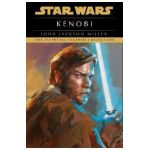 Kenobi: Star Wars Legends - John Jackson Miller