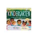Kindergarten: Where Kindness Matters Every Day - Vera Ahiyya