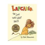 Lafcadio: The Lion Who Shot Back - Shel Silverstein