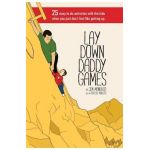 Lay Down Daddy Games: 25 easy to do activities with the kids when you just don't feel like getting up. - Farisai Makuto