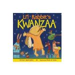 Li'l Rabbit's Kwanzaa - Donna L. Washington