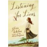 Listening for Lions - Gloria Whelan
