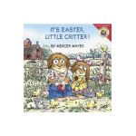 Little Critter: It's Easter, Little Critter! - Mercer Mayer
