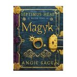 Magyk - Angie Sage