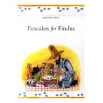 Pancakes for Findus