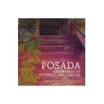 Posada: Offerings of Witness and Refuge - Xochitl-julisa Bermejo