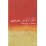 Quantum Theory: A Very Short Introduction
