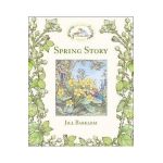Spring Story - Jill Barklem