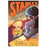 Stanley and the Magic Lamp - Jeff Brown