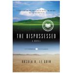 The Dispossessed - Ursula K. Le Guin