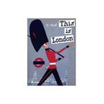 This is London
