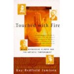 Touched with Fire