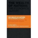 Wealth of Nations