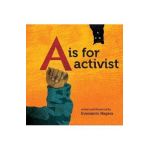 A is For Activist