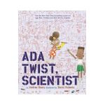 Ada Twist, Scientist