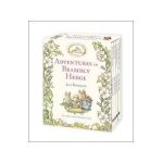 Adventures in Brambly Hedge