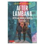 After Lambana: A Graphic Novel: Myth and Magic in Manila - Eliza Victoria