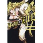 Akame Ga Kill!