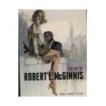 Art of Robert E. McGinnis