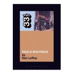 Beastie Boys Paul's Boutique