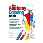 Complete Anatomy Coloring Book