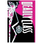 Deadly Class Deluxe Edition Volume 1: Noise Noise Noise (New Edition) - Rick Remender